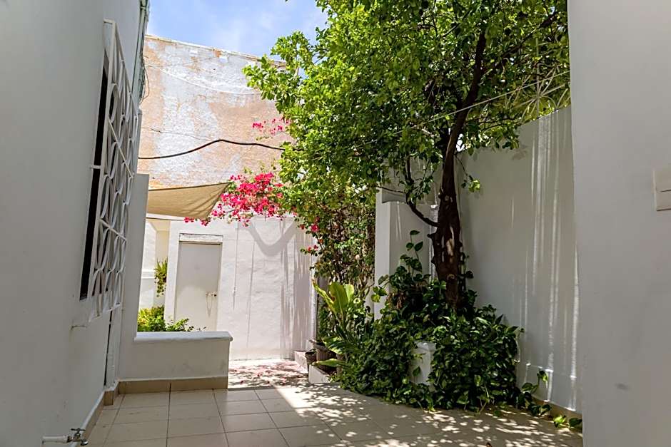 Hotel Las Palmas Cancun Centro