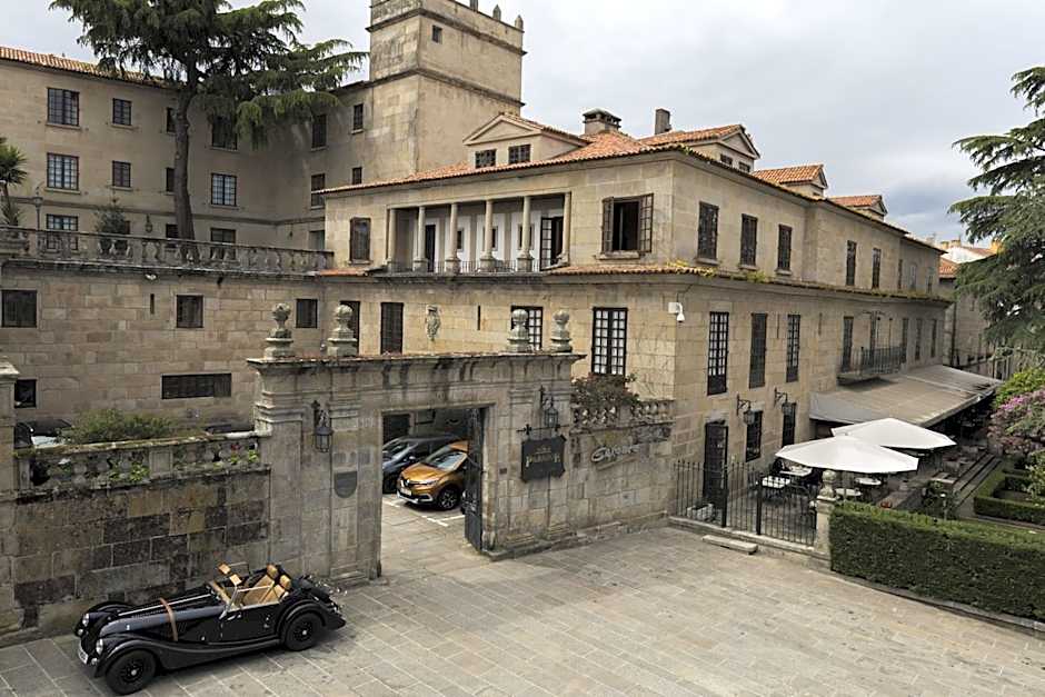 Photo 1 of 50 of Parador de Pontevedra