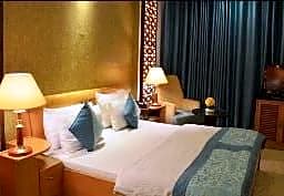 Hotel Emperor Palms