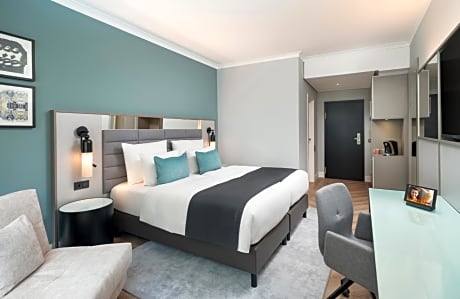 Leonardo Royal Hotel Dusseldorf Konigsallee