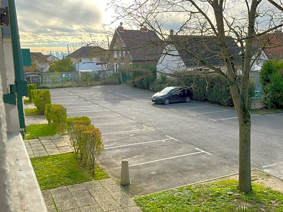 Kyriad Argenteuil