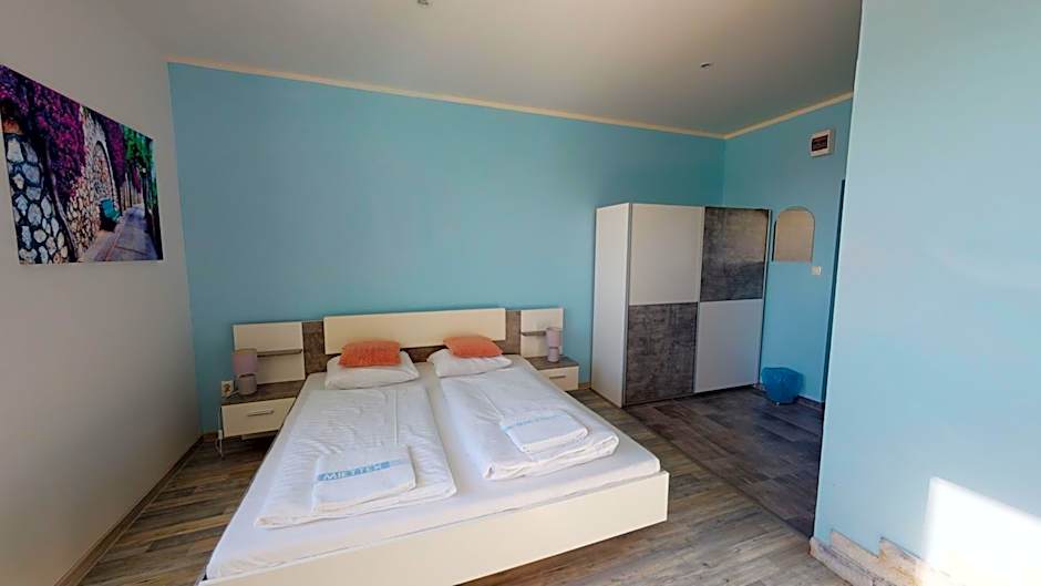 Hotel Hubert Nové Zámky