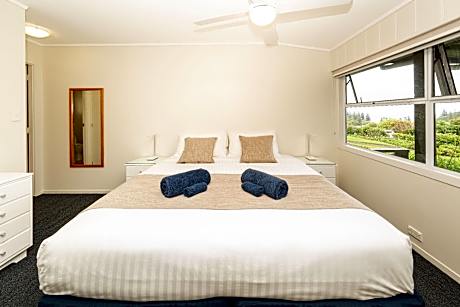 2 Bedroom Apartment, Balcony