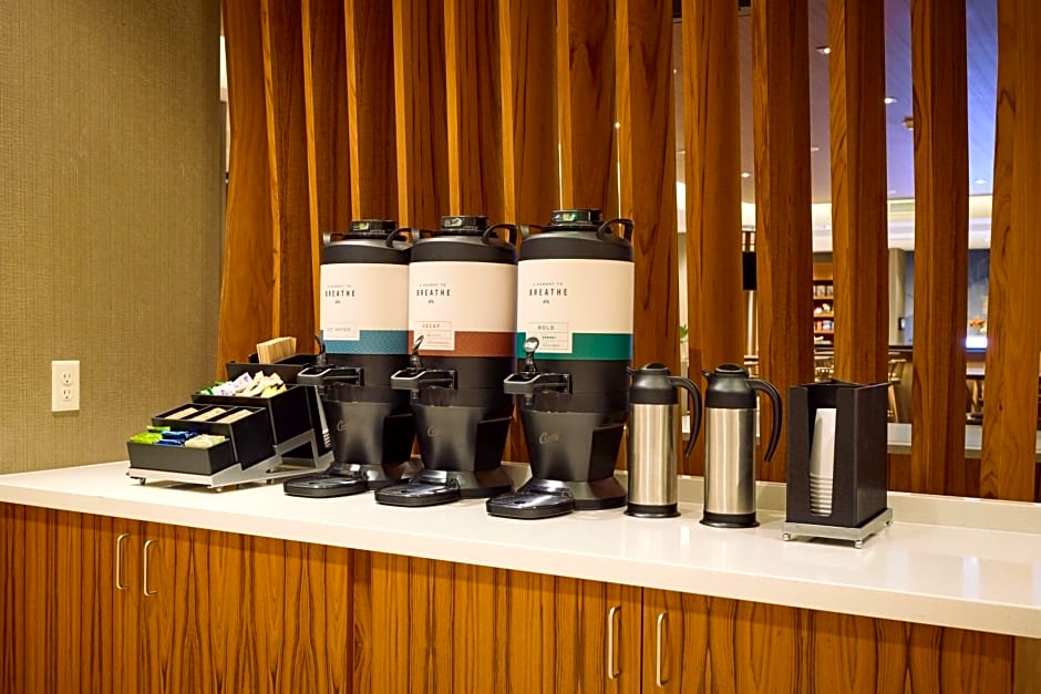 SpringHill Suites by Marriott Medford Airport
