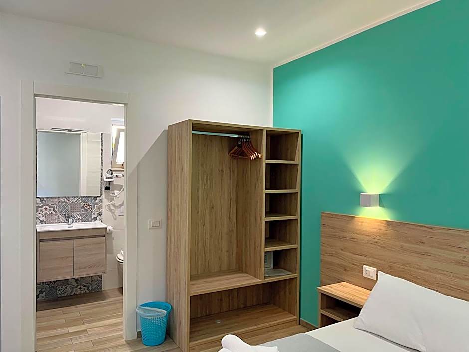 Salsedine Tropea Capo Vaticano