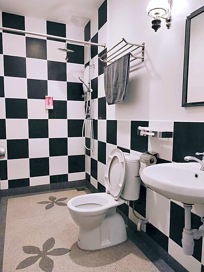 Carnarvon Heritge Lodge