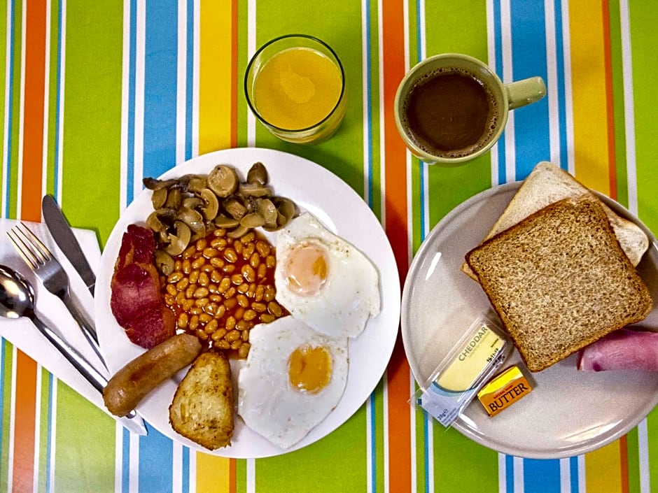 Ibis Styles London Walthamstow