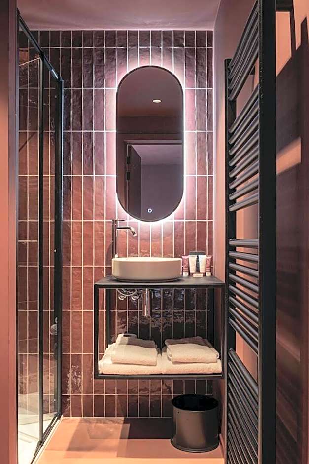 Hostellerie Kemmelberg