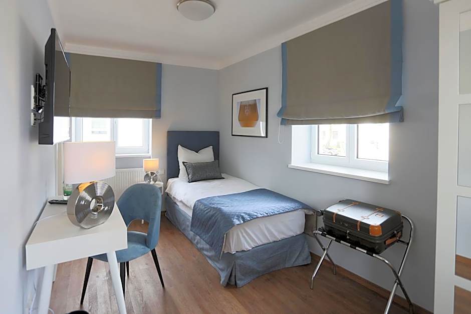 Hotel zur Schloss-Schmiede