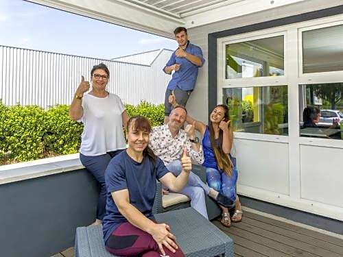 Ibis Budget Montelimar