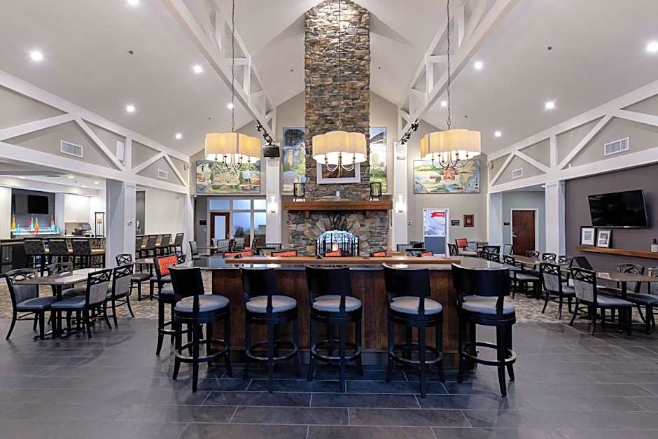 Hampton Inn & Suites Raleigh Cary Lenovo Center