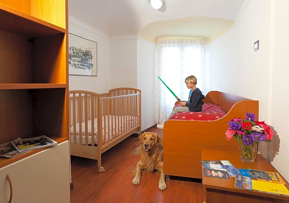 Hotel Helvetia