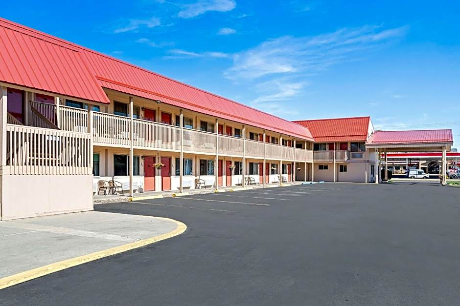 Econo Lodge Miles City