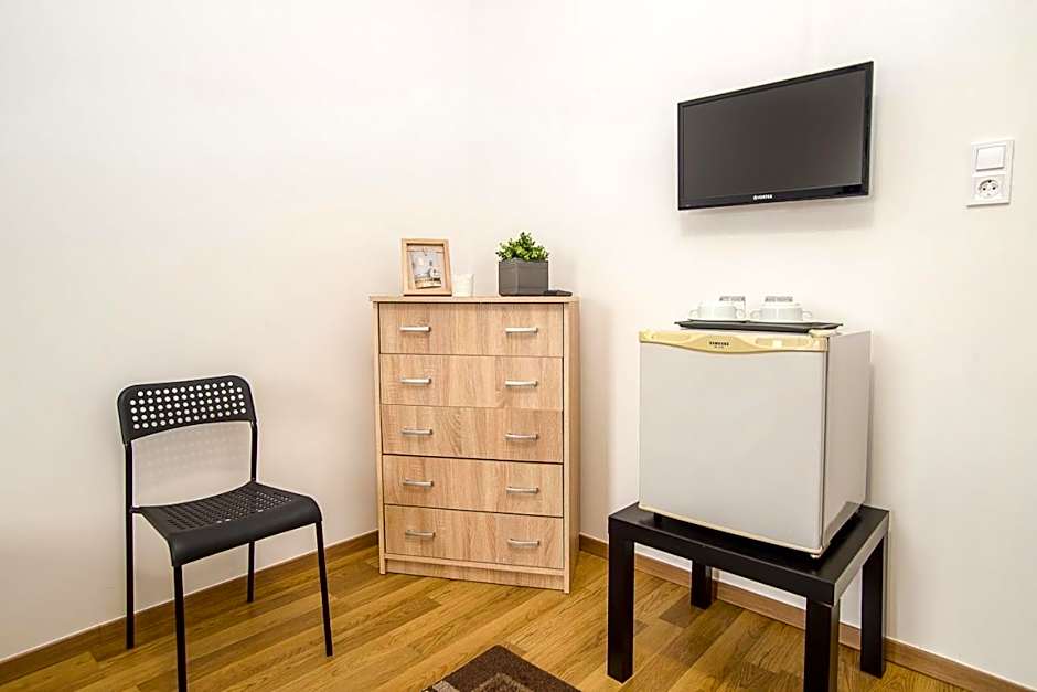 Galgavölgye munkásszálló