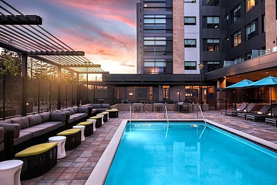 Hyatt House San Jose/Cupertino