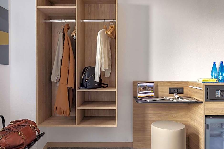 B&B Hotel Pomezia Roma