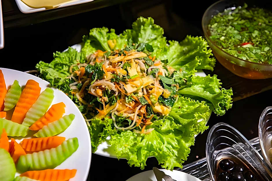 My Boutique Hotel & Spa