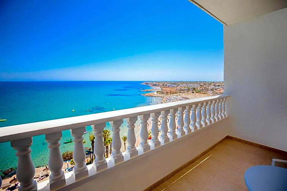 Hotel Servigroup La Zenia 4 Sup
