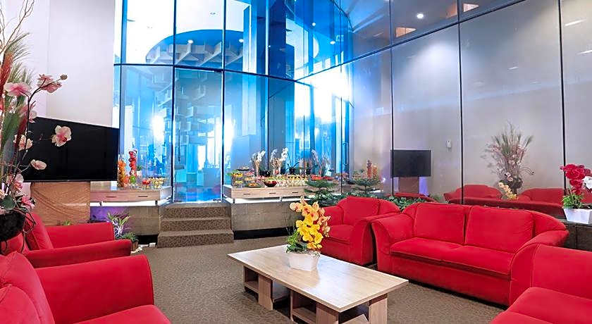 Aston Palembang Hotel & Conference Center