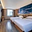 GreenTree Inn Bozhou Mengcheng Zhuangzi Road Express Hotel