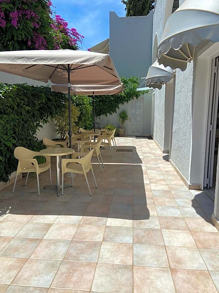 Sailor's Nautical Concept