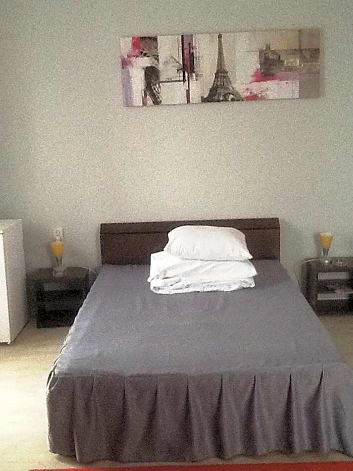 Hotel Continental City Center