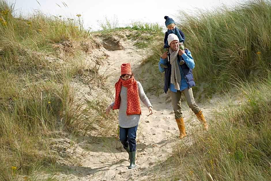 Zeepark Haerendycke