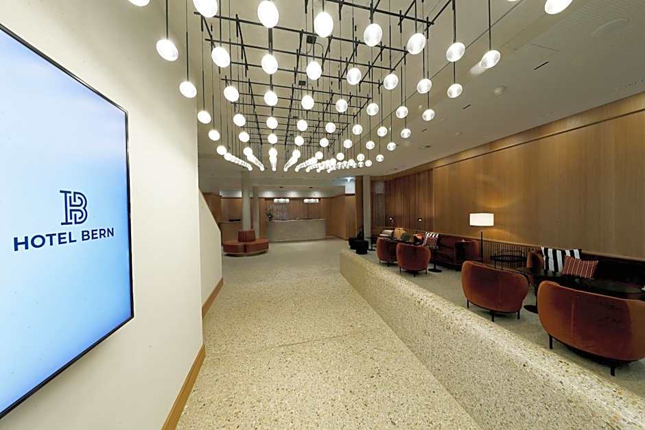 Best Western Plus Hotel Bern
