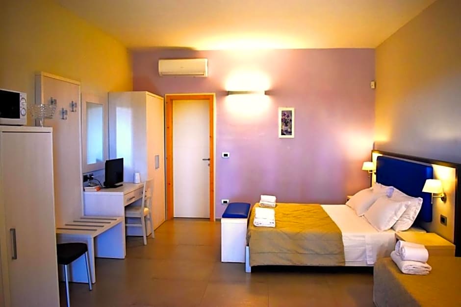 Tenuta Espada Luxury Residence