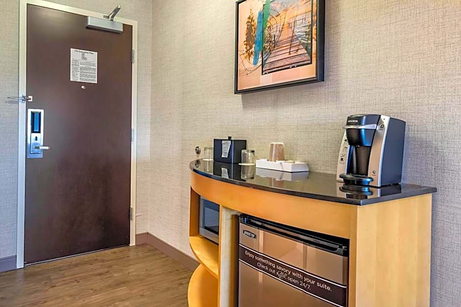 Cambria Hotel Madison East