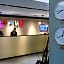 Premier Inn Wien City Hauptbahnhof