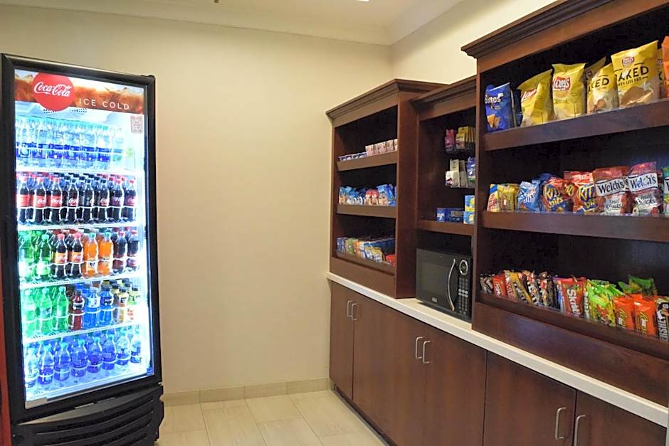 Holiday Inn Express Hotel & Suites Rochester Webster By IHG