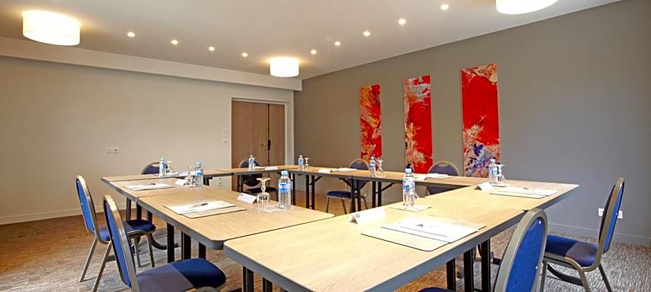 Kyriad Valence Nord Bourg-Les-Valence