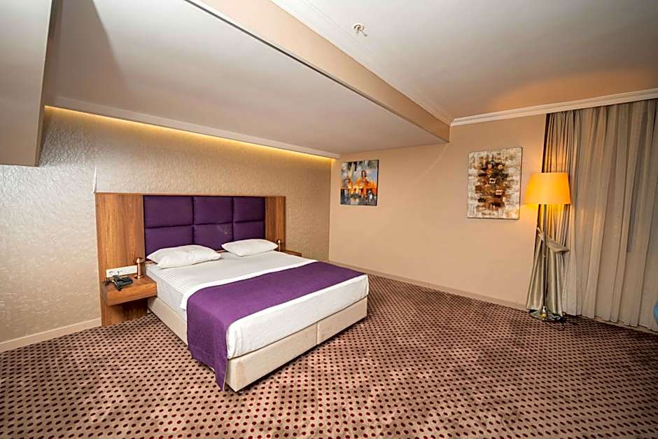 Boris Hotel Beylikdüzü