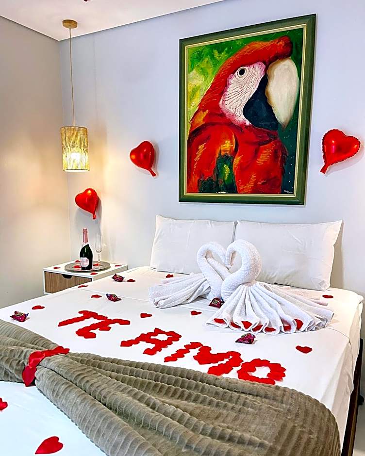 Pousada nossas Raízes