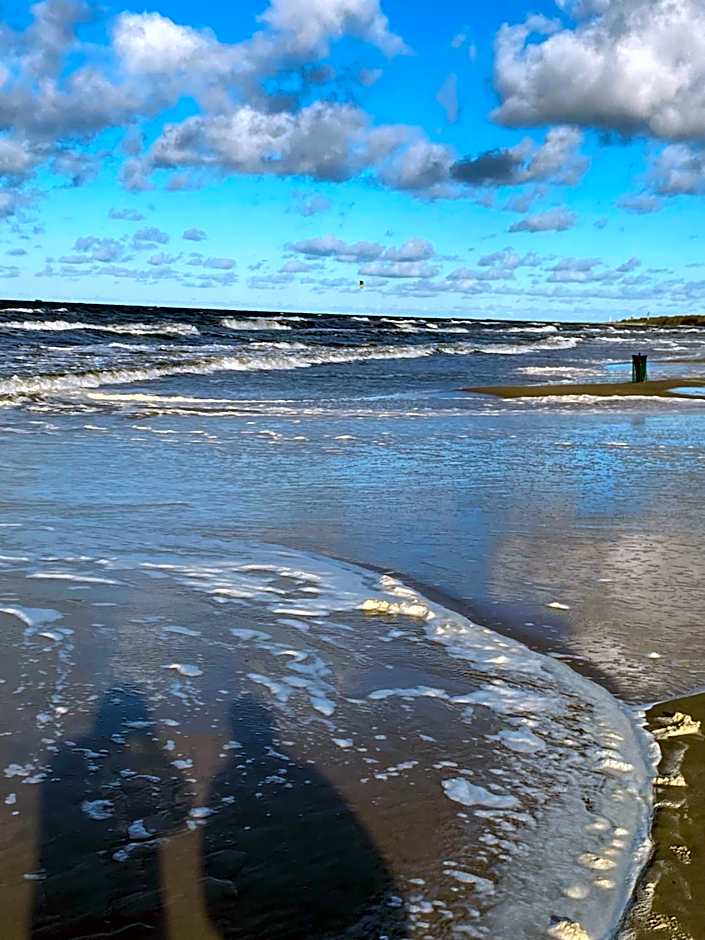 Dom Gościnny Emma Grzybowo