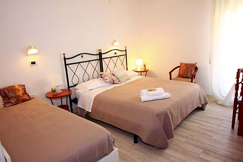 Hotel Verde Luna