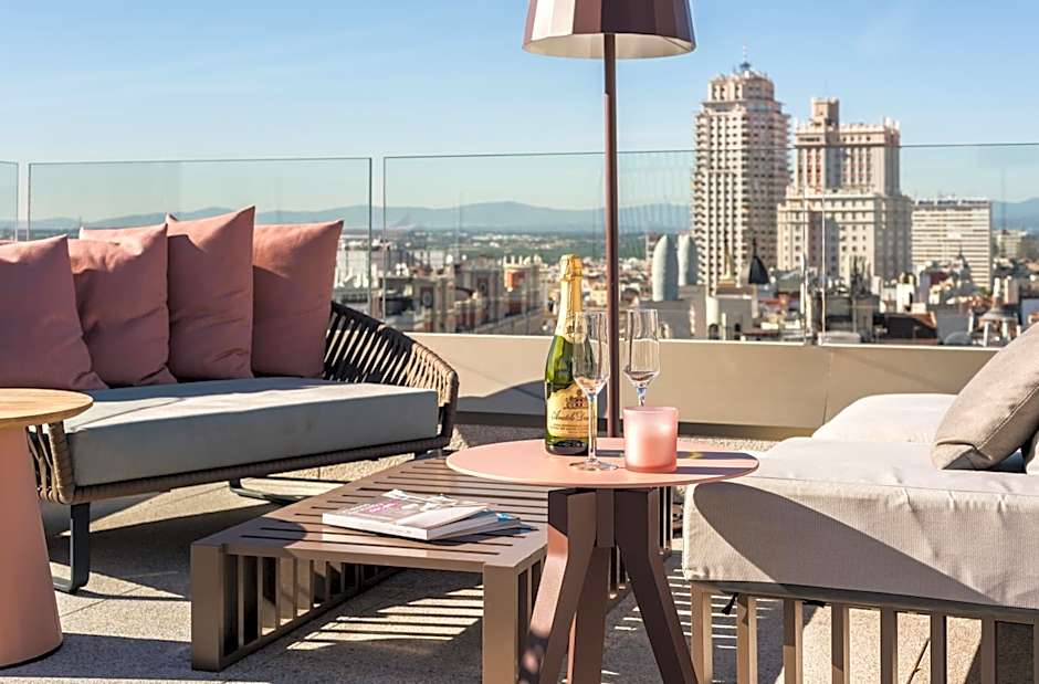 SmartRental Collection Centric II