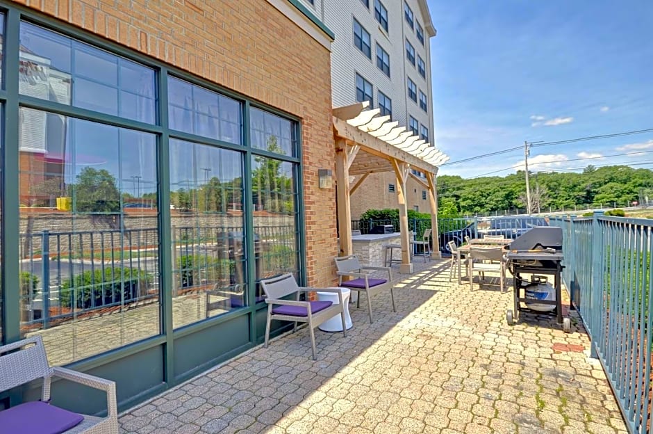 Homewood Suites By Hilton Boston-Peabody