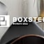 Boxstel - Modern Stay Hotel Downtown El Paso