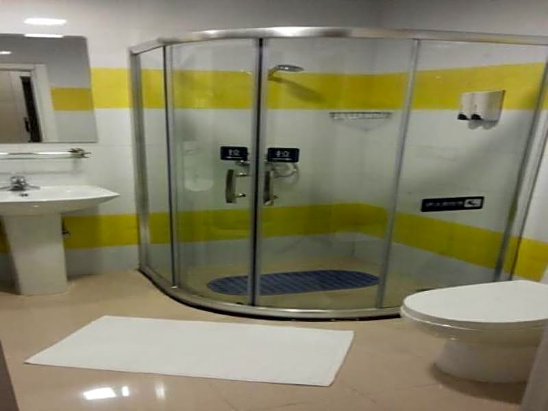 7 Days Inn Guangzhou - Yantang Yueken Road Branch