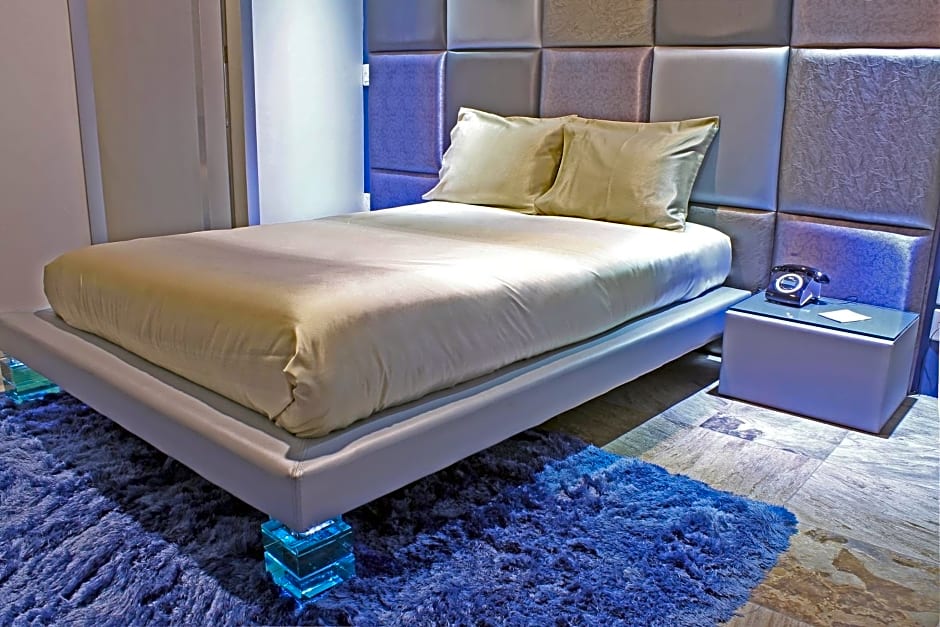 Hotel Vista Hermosa