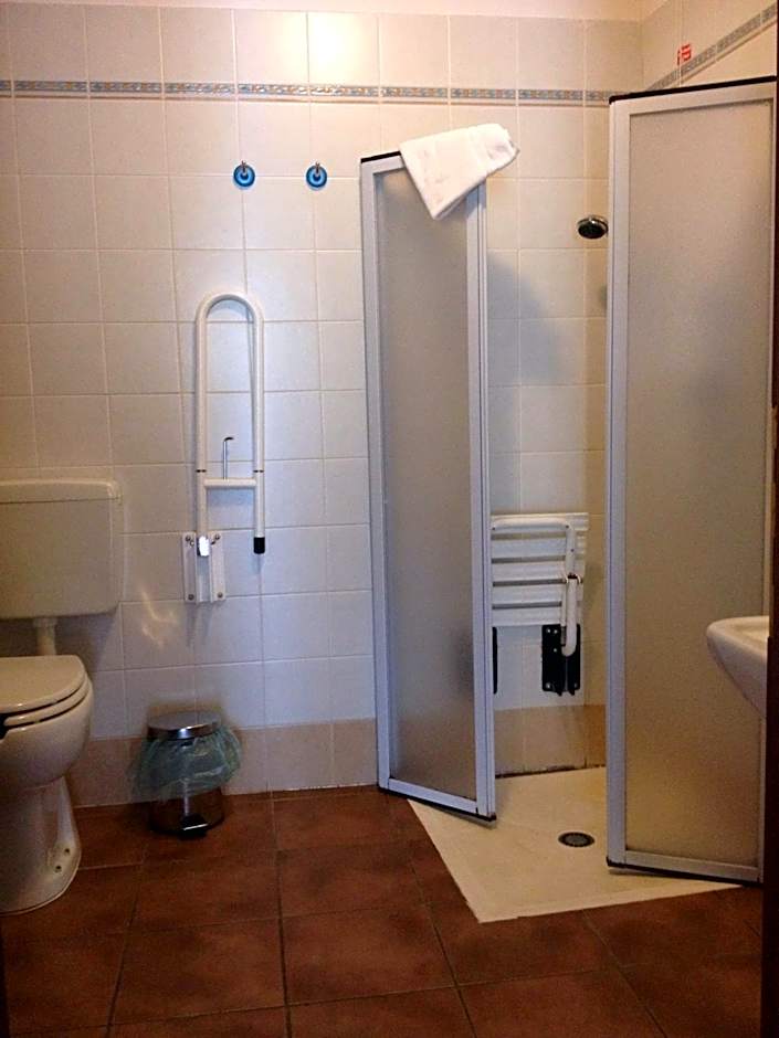 Residence Campo Smith