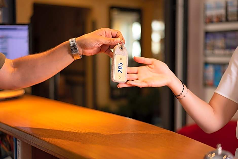 Hotel Liebetegger-Klagenfurt