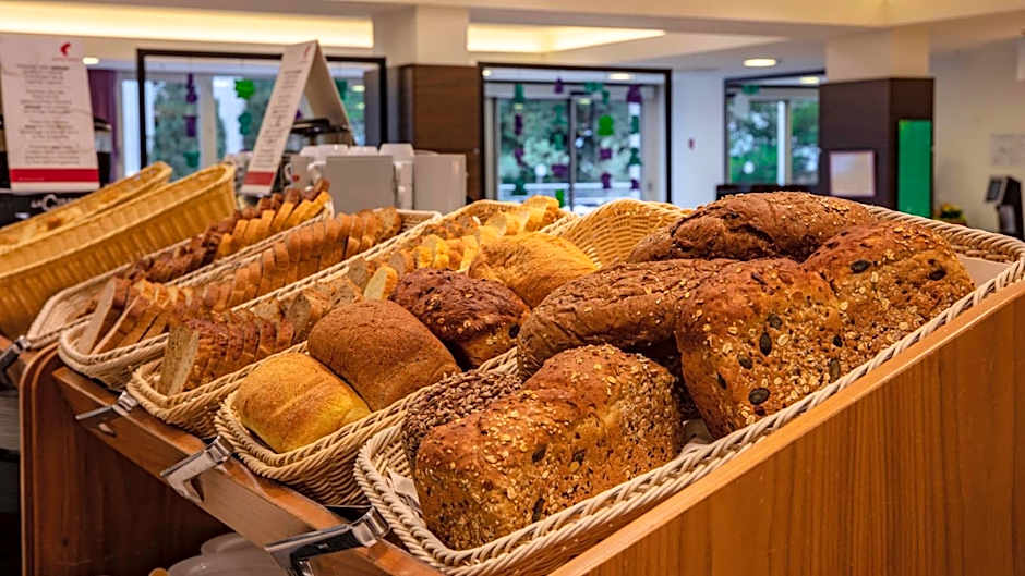 Vitality Hotel Punta