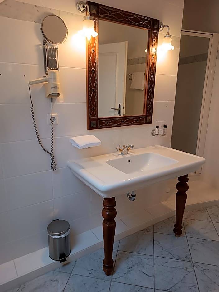 Schloss Neckarbischofsheim