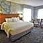 Courtyard by Marriott Asheville Airport