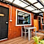 Phi Phi Long Beach Bungalow ( Had Yao)