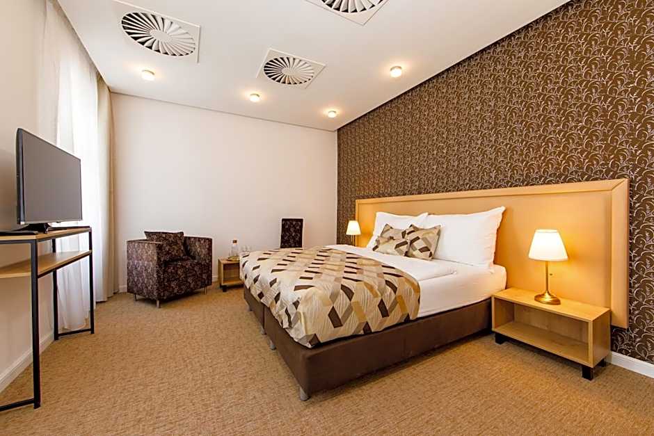 BEIGLI Hotel & Garden