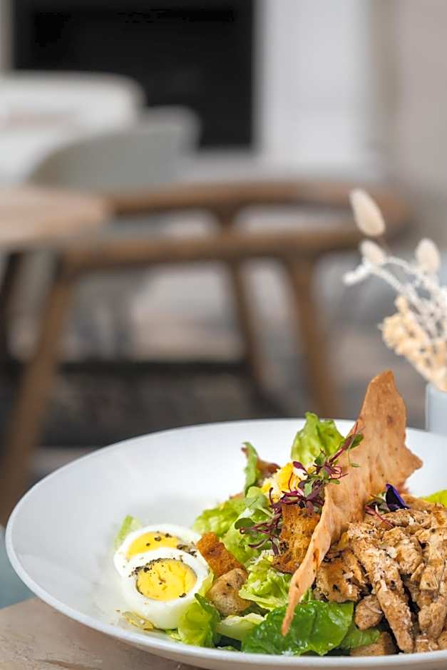 African Pride Melrose Arch Autograph Collection by Marriott